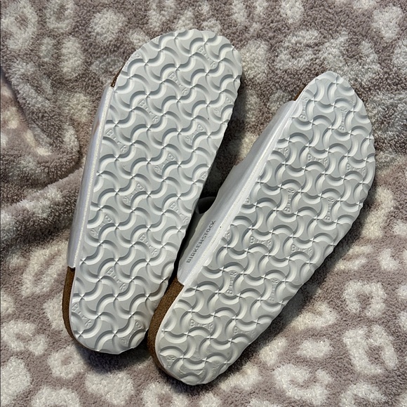 Birkenstock Soft Footbed 41 Narrow